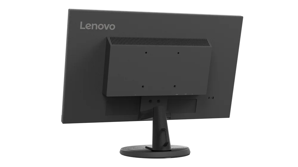 Купить Монитор LENOVO D24-40 (67A2KAC6EU)