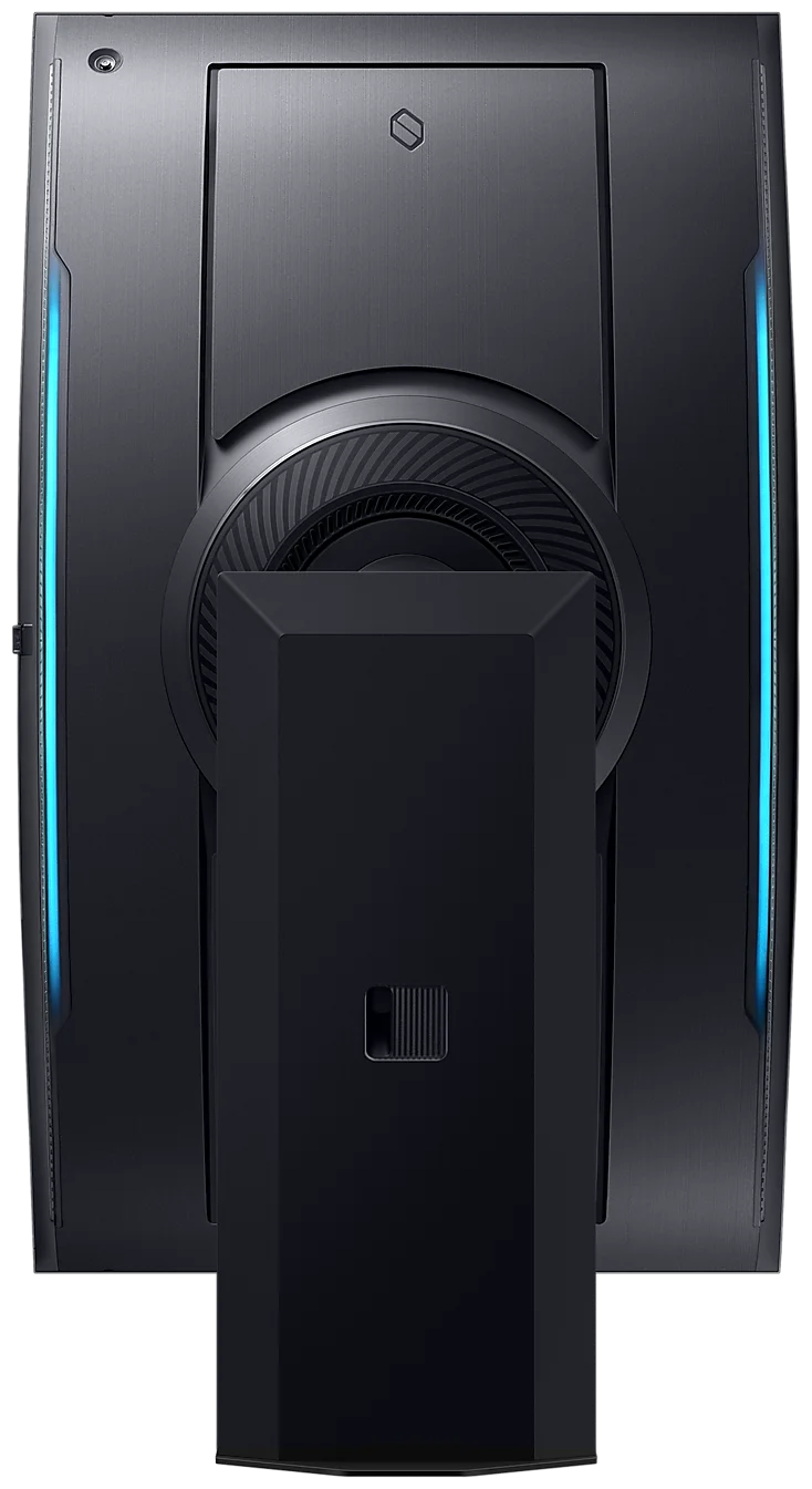 Картинка Монитор SAMSUNG LS55BG970NIXCI