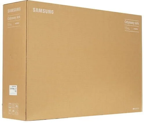 Монитор SAMSUNG LS55BG970NIXCI Казахстан