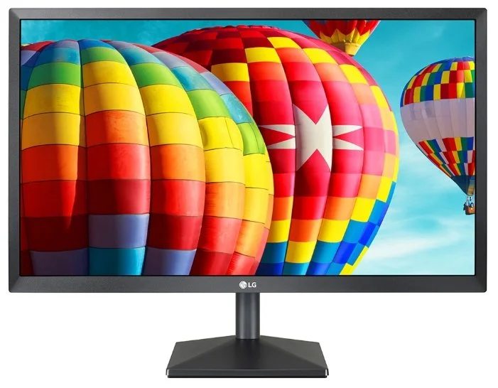 Монитор LG 24MK430H-B