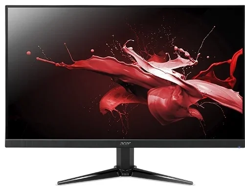 Монитор ACER Nitro QG271bii (UM.HQ1EE.001)