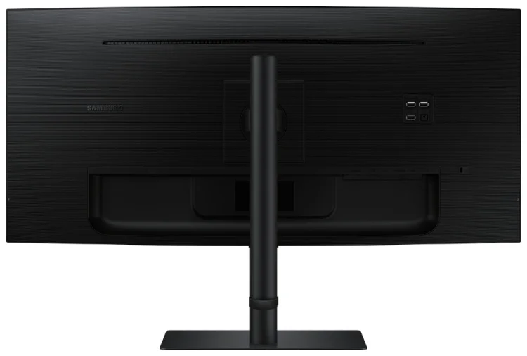 Фото Монитор SAMSUNG LS34C650UAIXCI