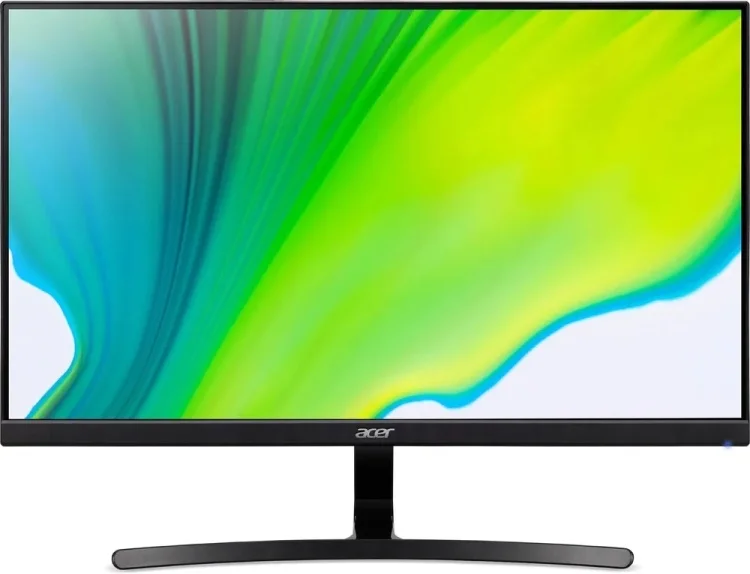 Монитор ACER K243YEbmix (UM.QX3EE.E01)