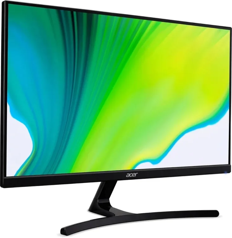 Фото Монитор ACER K243YEbmix (UM.QX3EE.E01)