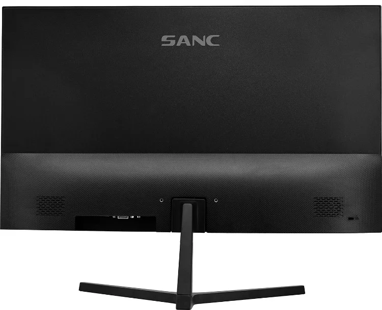 Фотография Монитор SANC M2753