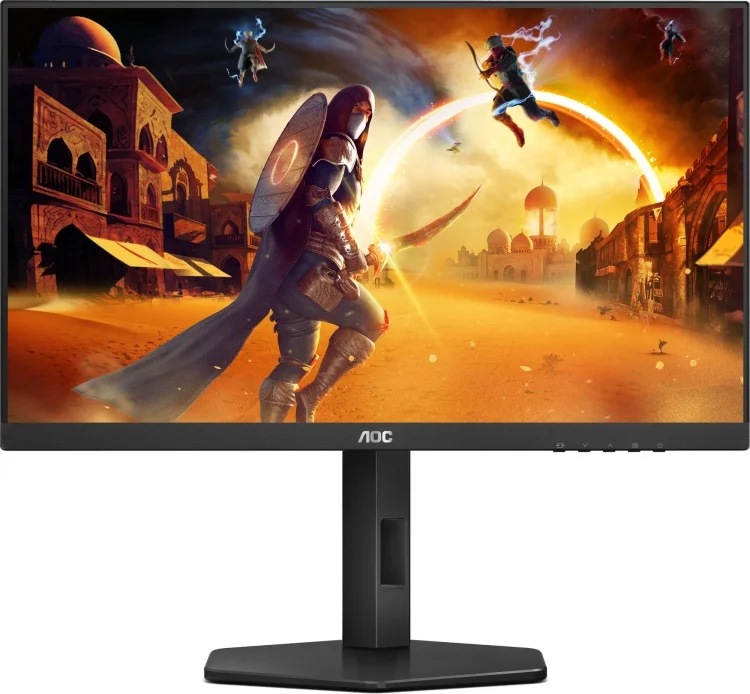 Фото Монитор AOC 24G4X/01