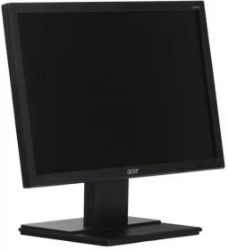 Фото Монитор ACER V206HQLAB (UM.IV6EE.A01)
