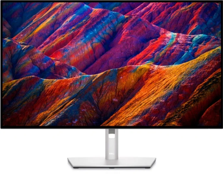 Монитор DELL U3223QE (210-BCYO)