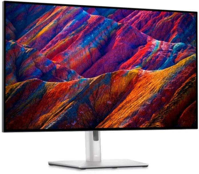 Фотография Монитор DELL U3223QE (210-BCYO)