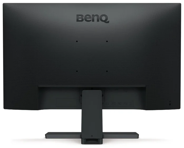 Цена Монитор BENQ BL2780 черный