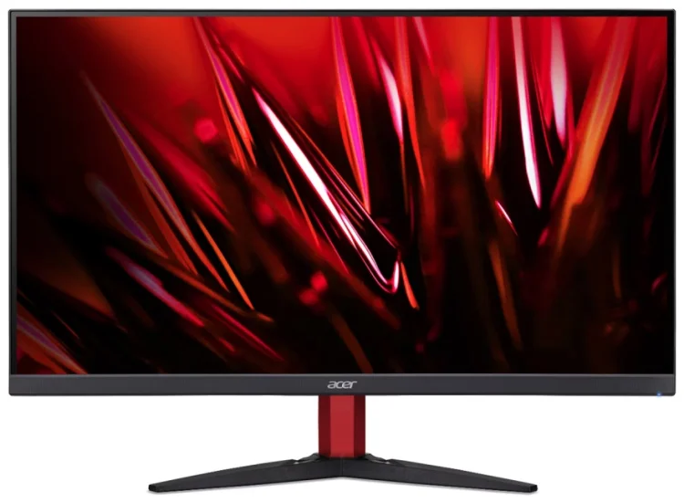 Монитор ACER Nitro KG242YEbmiix (UM.QX2EE.E01)