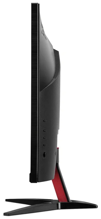 Фото Монитор ACER Nitro KG242YEbmiix (UM.QX2EE.E01)