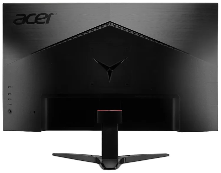 Фотография Монитор ACER Nitro KG242YEbmiix (UM.QX2EE.E01)