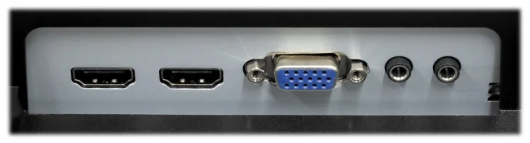 Картинка Монитор ACER Nitro KG242YEbmiix (UM.QX2EE.E01)