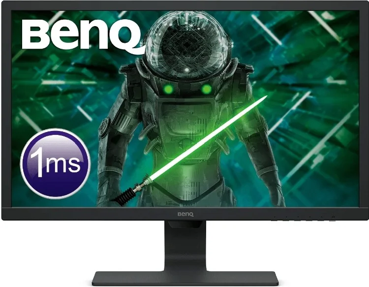 Монитор BENQ GL2480