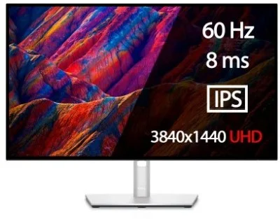 Монитор DELL U2723QE