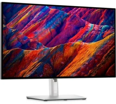 Фото Монитор DELL U2723QE