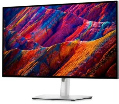 Фотография Монитор DELL U2723QE