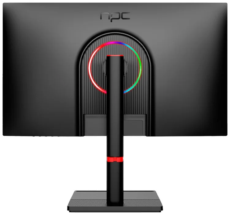 Фото Монитор NPC MD2733-K