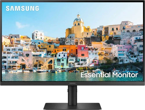 Монитор SAMSUNG LS27A400UJIXCI