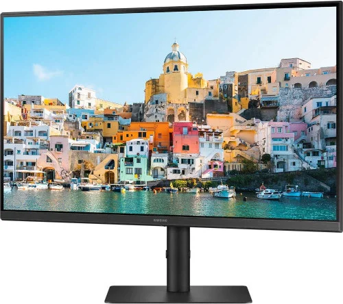 Фото Монитор SAMSUNG LS27A400UJIXCI