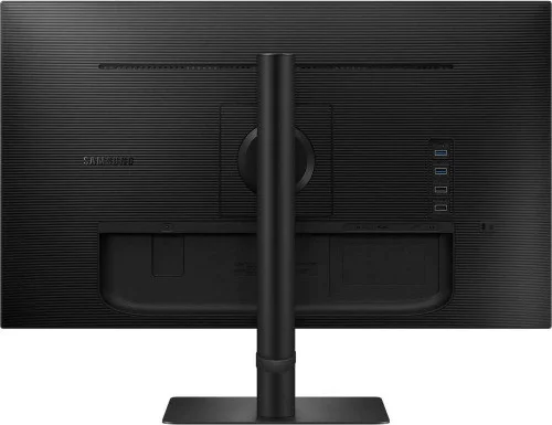 Картинка Монитор SAMSUNG LS27A400UJIXCI