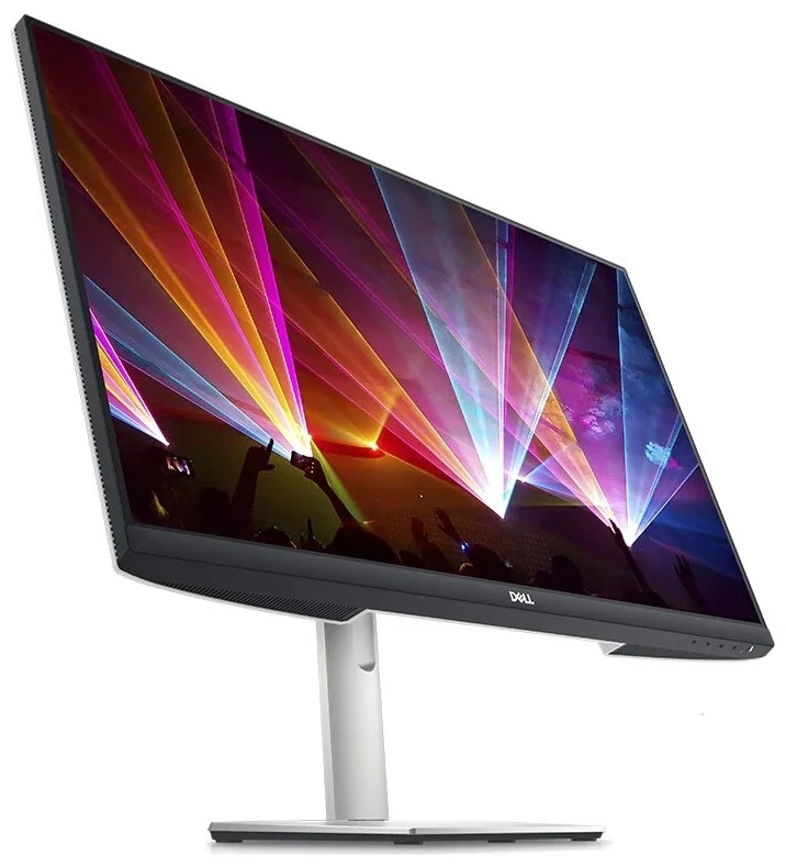 Фото Монитор DELL S2721HSX