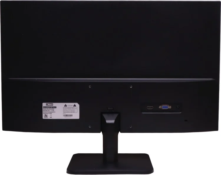 Фото Монитор QMAX KL249H