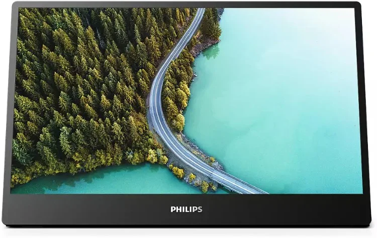 Монитор PHILIPS 16B1P3302