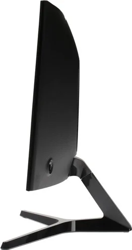Цена Монитор SAMSUNG Gaming LC24RG50FZIXCI