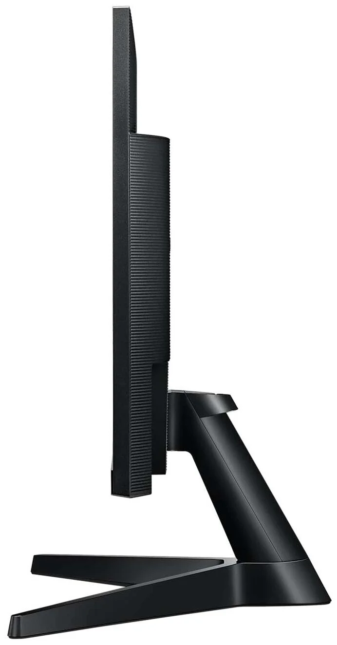 Картинка Монитор SAMSUNG LF24T350FHIXCI
