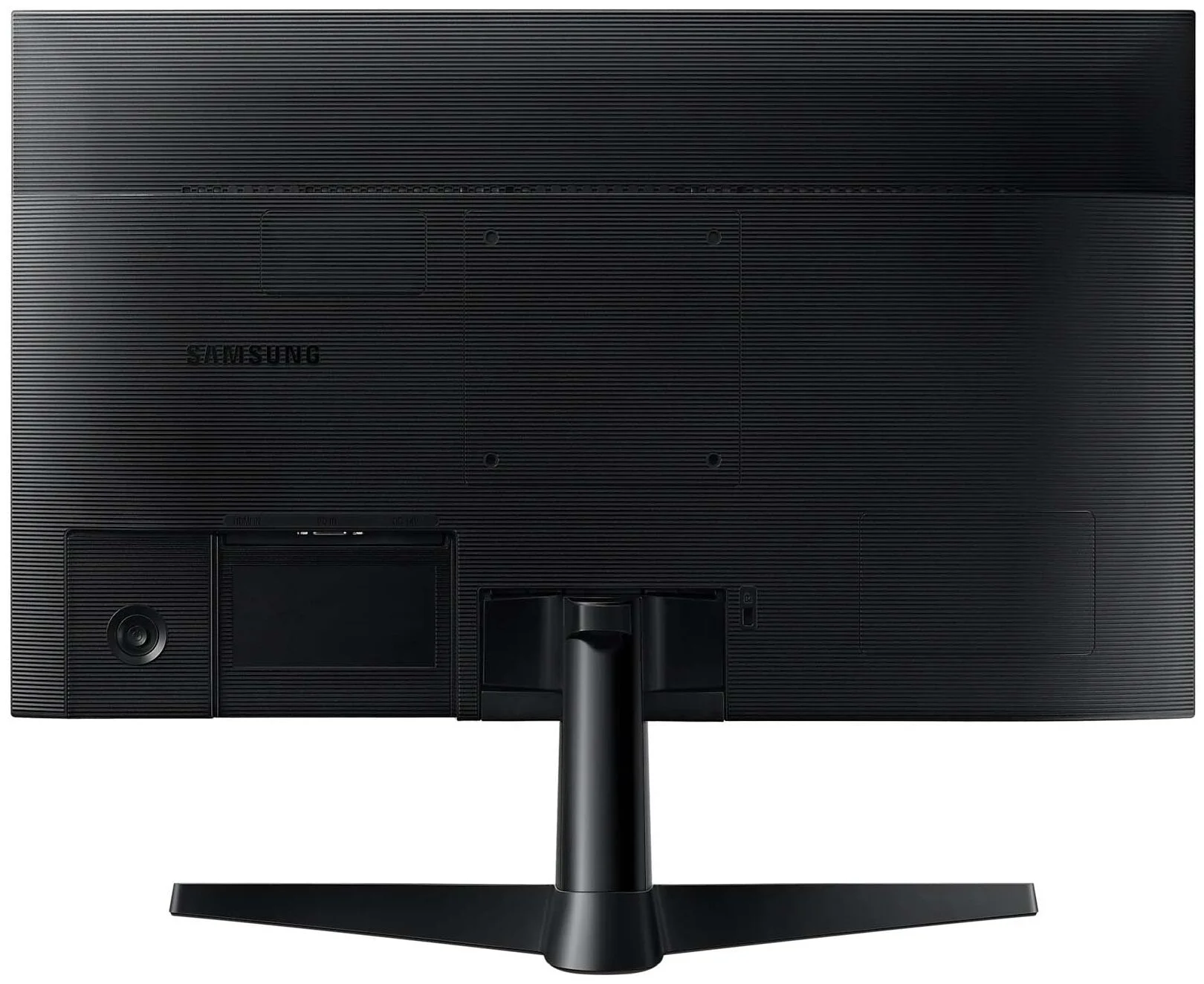 Купить Монитор SAMSUNG LF24T350FHIXCI