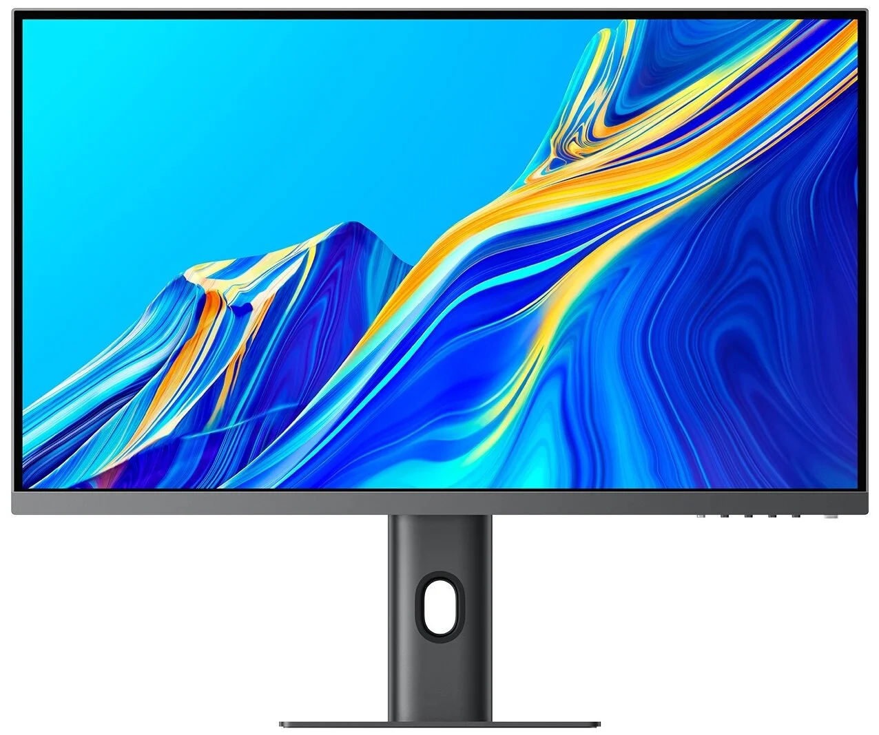 Монитор Xiaomi Mi 4K Monitor 27 (XMMNT27NU)