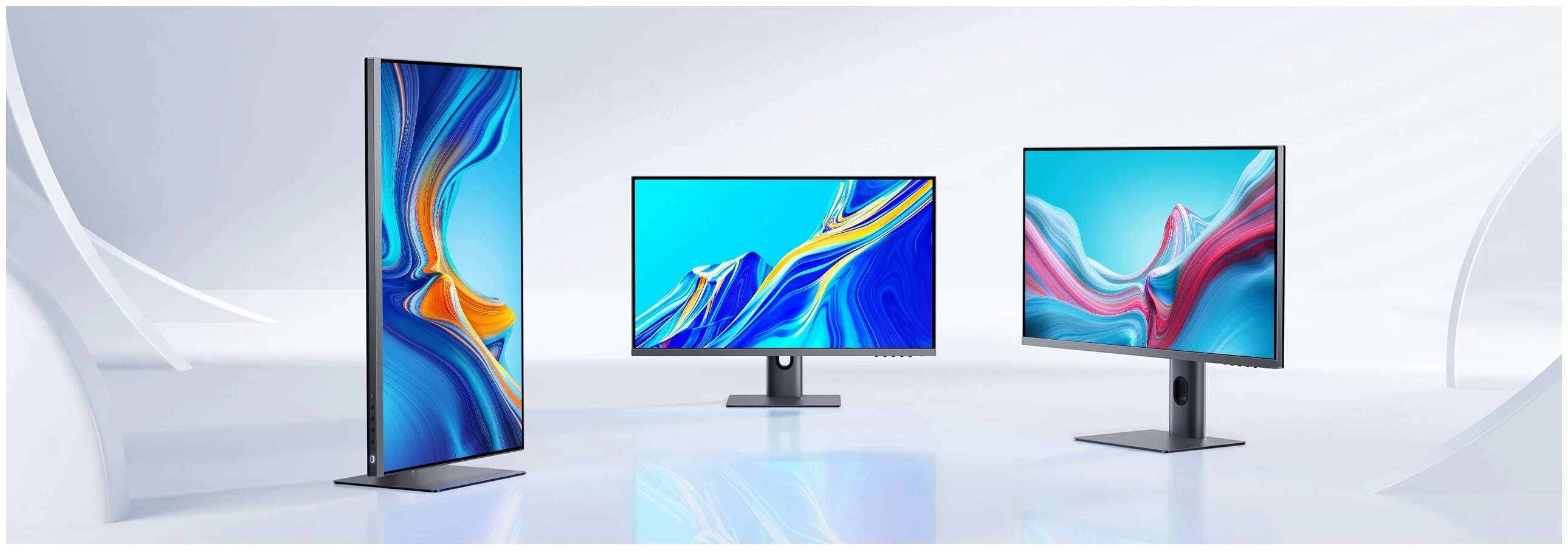 Монитор Xiaomi Mi 4K Monitor 27 (XMMNT27NU) Казахстан