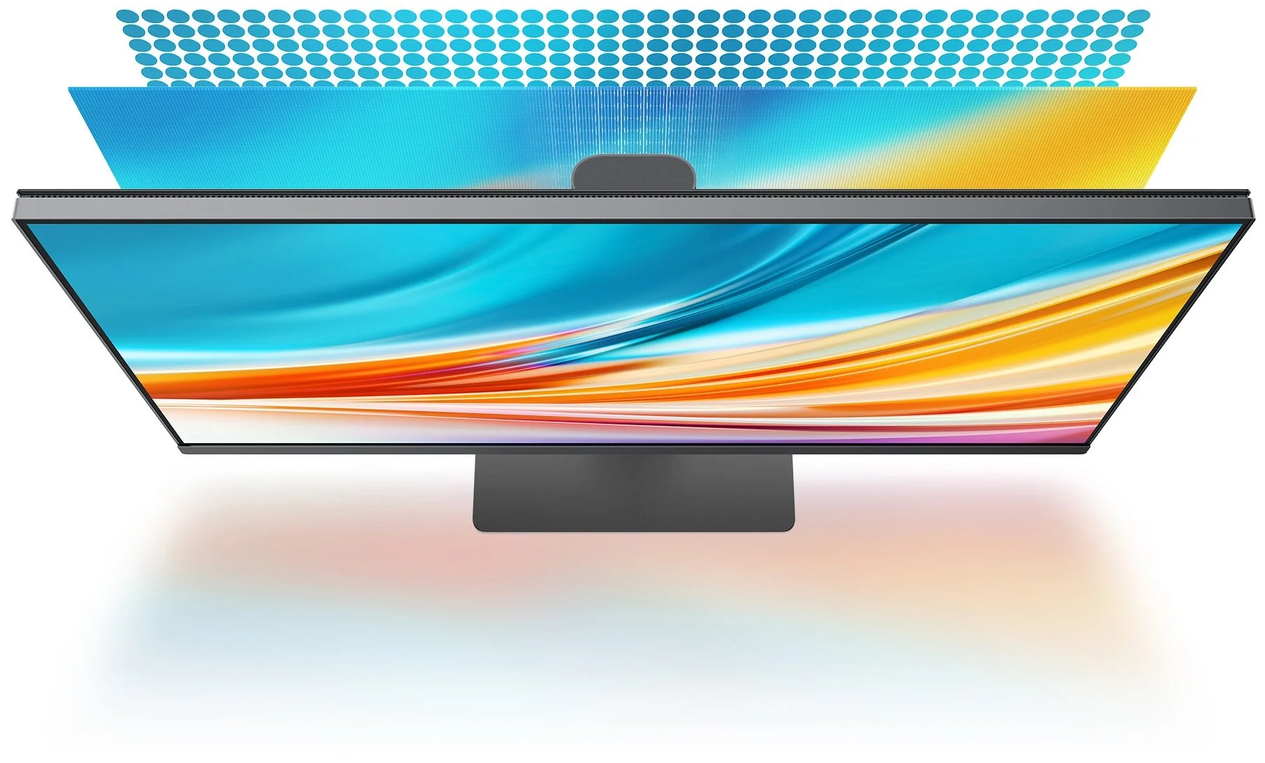 Монитор Xiaomi Mi 4K Monitor 27 (XMMNT27NU) Казахстан