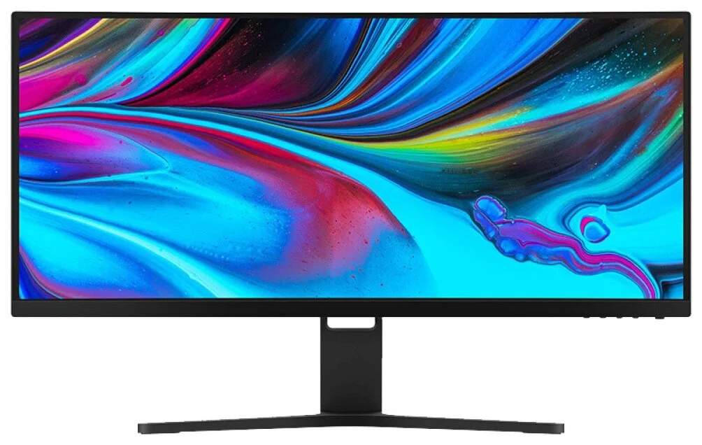 Монитор Xiaomi Mi Gaming Monitor 30 Curved (RMMNT30HFCW)