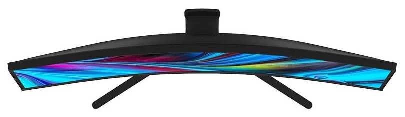 Фотография Монитор Xiaomi Mi Gaming Monitor 30 Curved (RMMNT30HFCW)