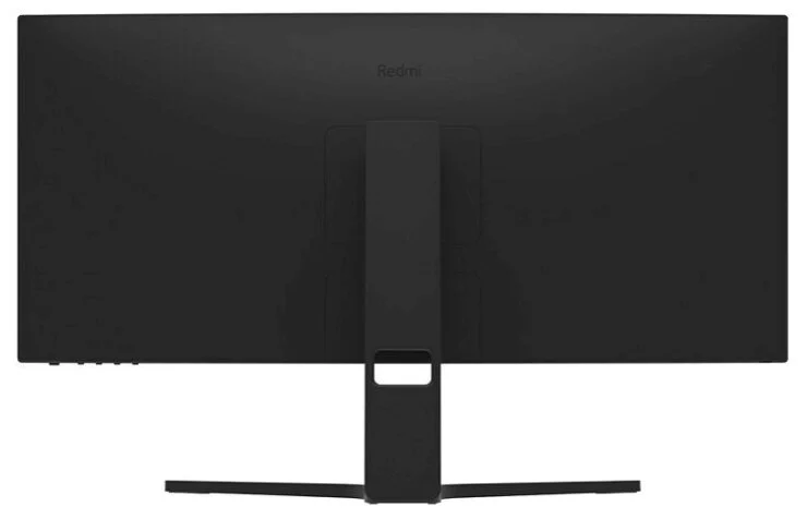 Картинка Монитор Xiaomi Mi Gaming Monitor 30 Curved (RMMNT30HFCW)