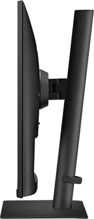 Фотография Монитор SAMSUNG LS27A600NWIX