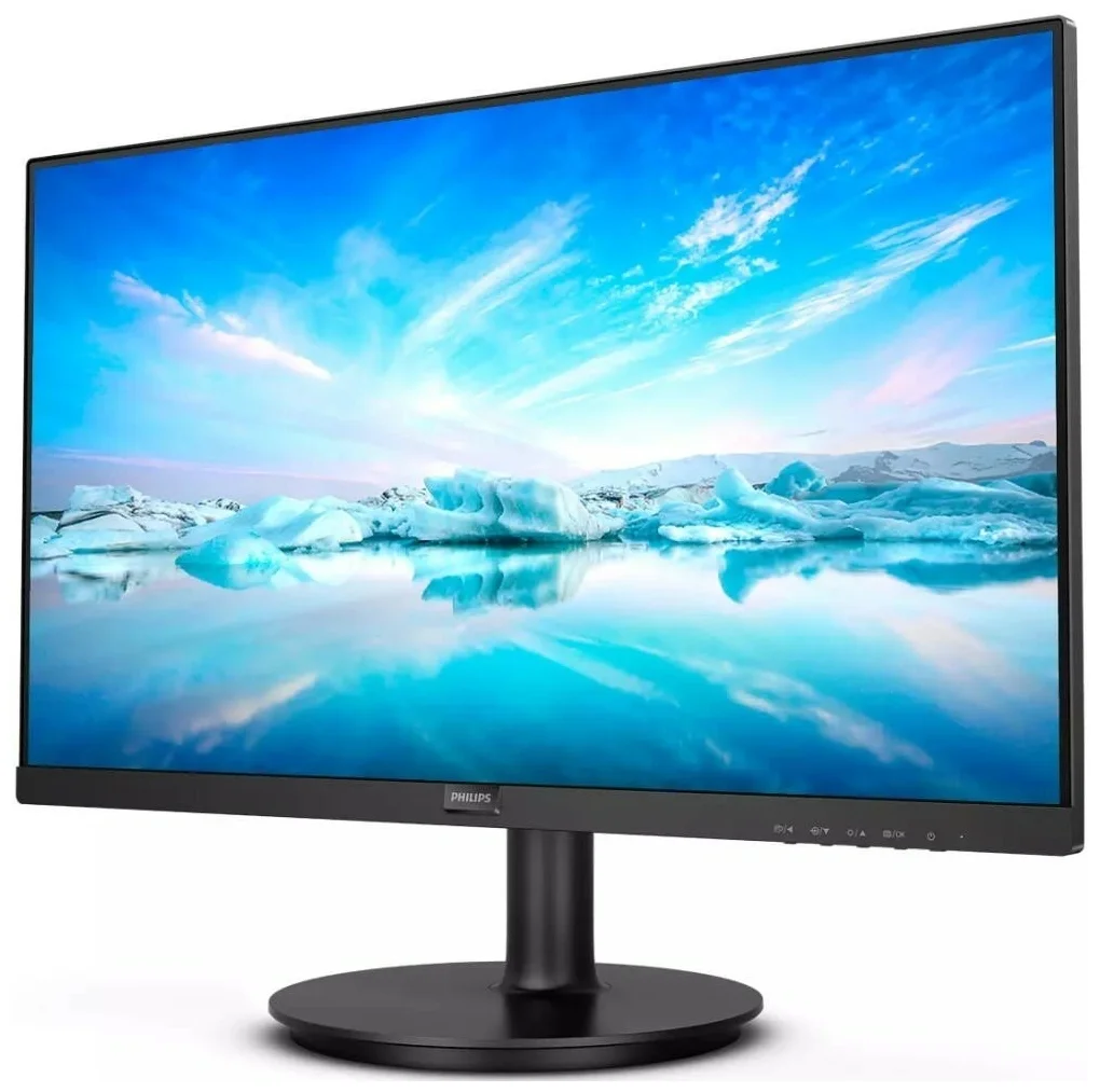Фотография Монитор PHILIPS 271V8L/00