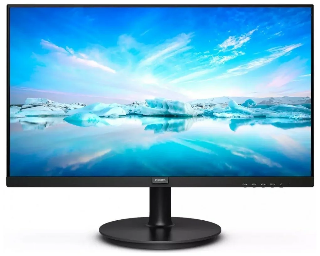 Монитор PHILIPS 241V8LA/01