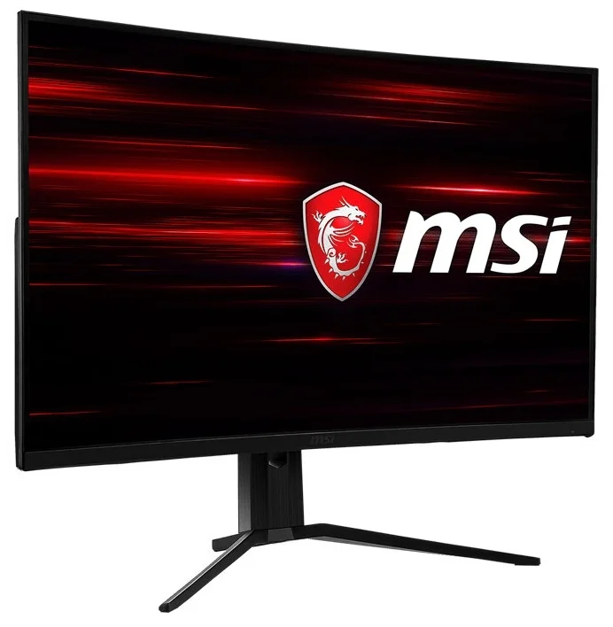Фотография Монитор MSI Optix MAG322CQR