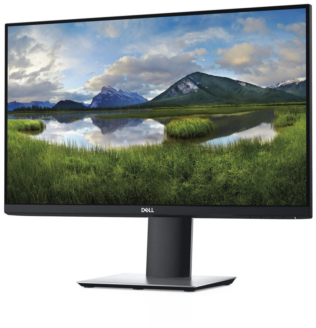 Фотография Монитор DELL P2423D (210-BDEG)