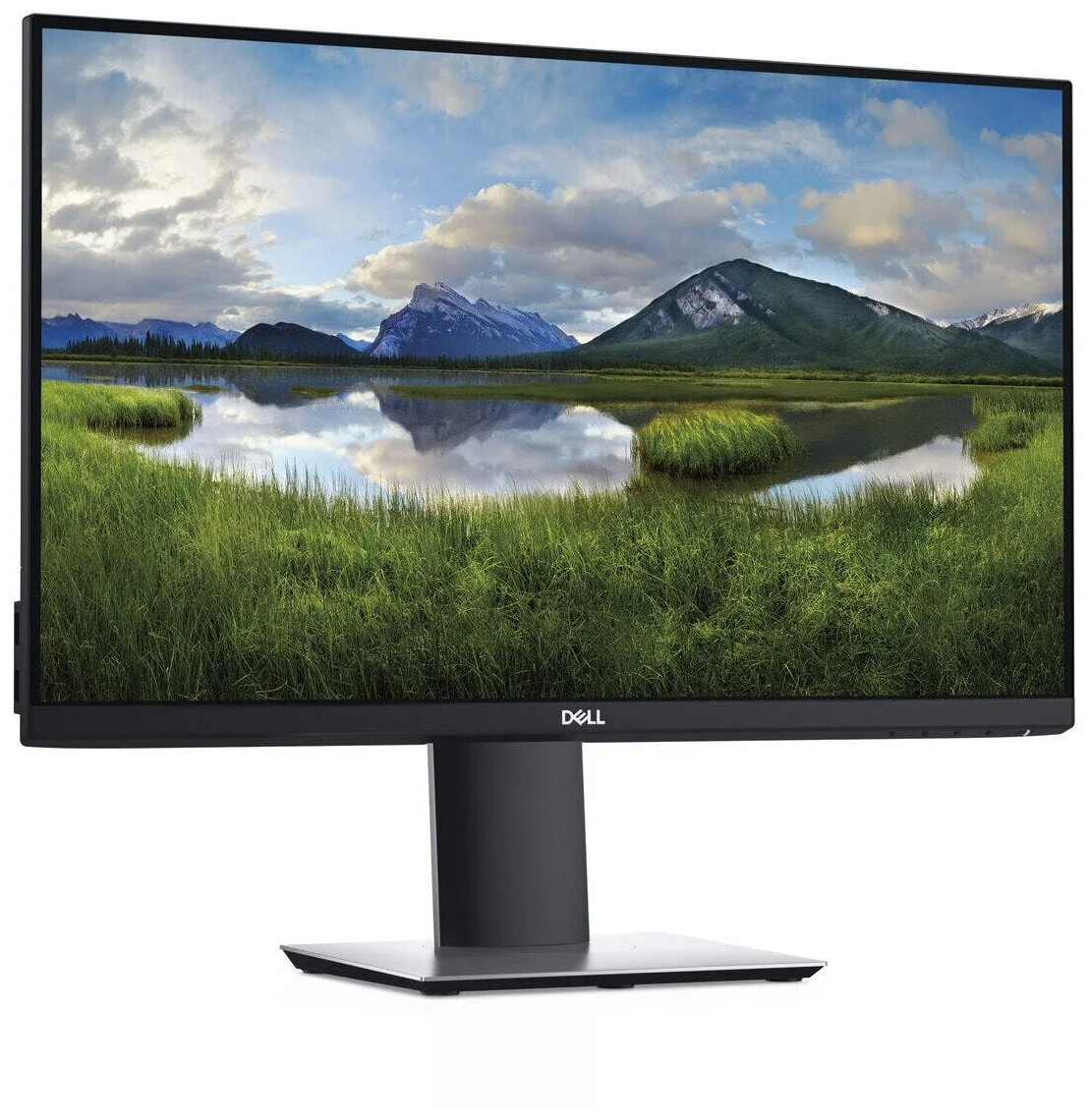 Картинка Монитор DELL P2423D (210-BDEG)