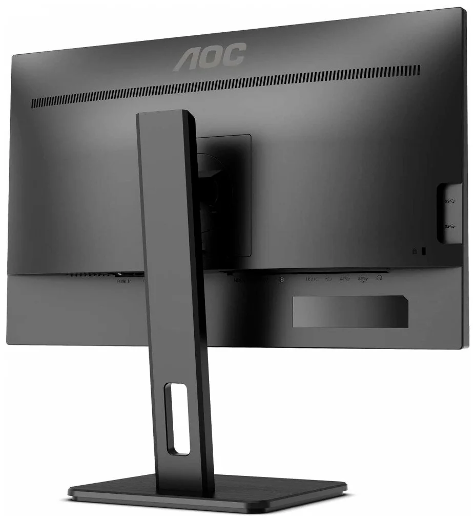 Фотография Монитор AOC U27P2CA