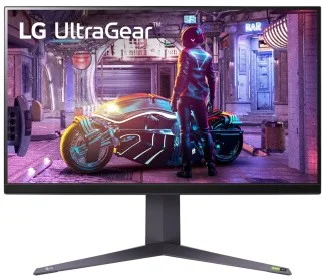 Монитор LG 32GQ850-B