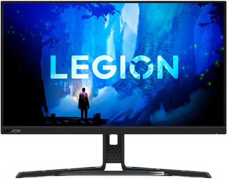 Монитор LENOVO 66F0GACBEU Y25-30