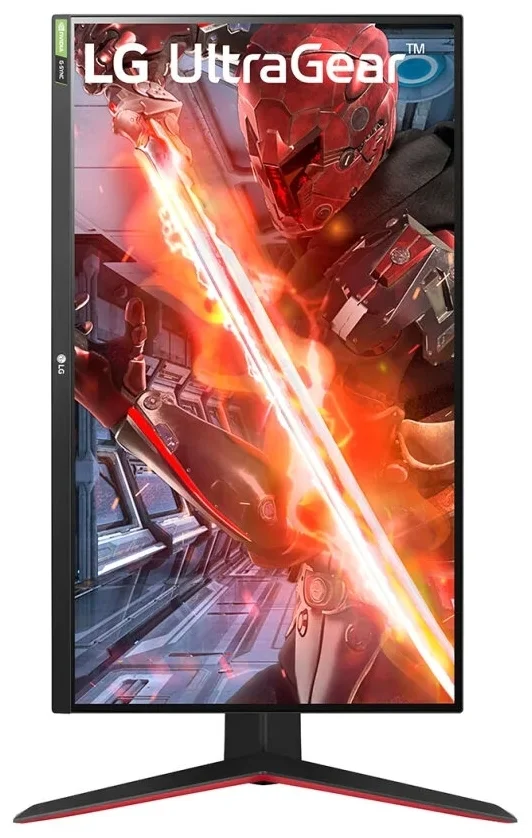 Монитор LG 27GN850-B Казахстан