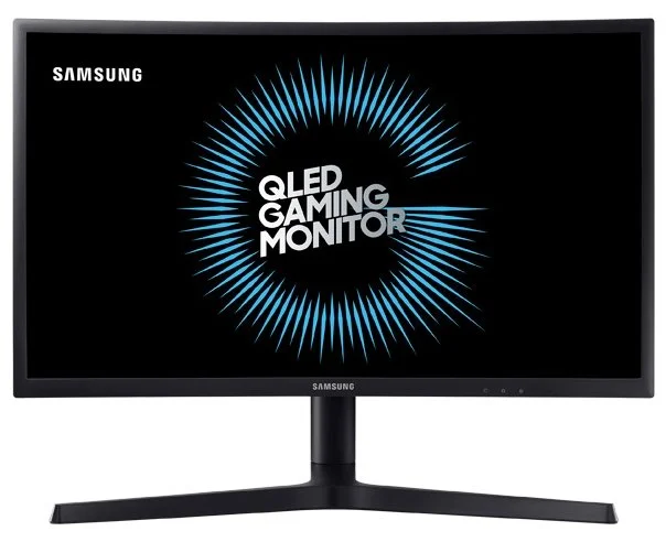 Монитор SAMSUNG LC24FG73FQIXCI