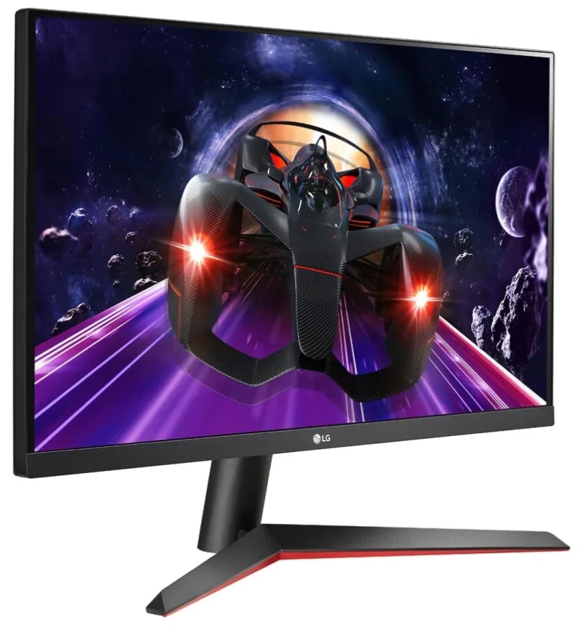 Фото Монитор LG 32MP60G-B